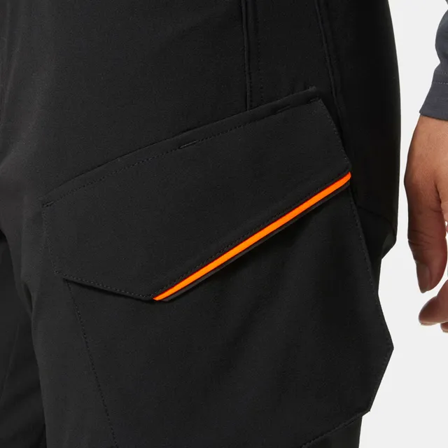 Helly Hansen Women's Luna BRZ Cargo Pants - Image 6