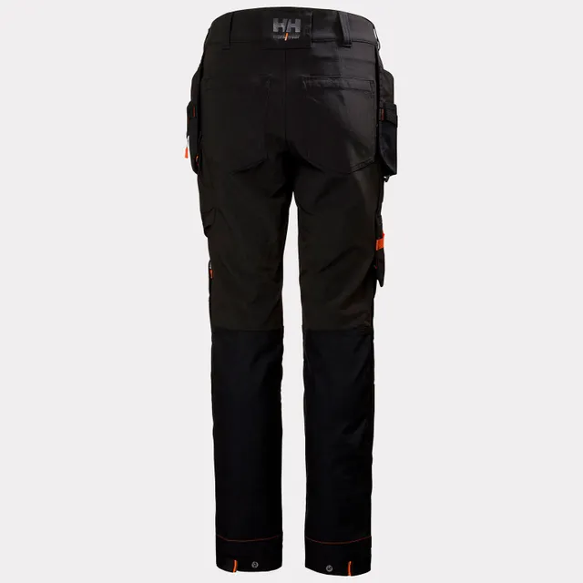 Helly Hansen Women's Luna BRZ Construction Pants - Image 2