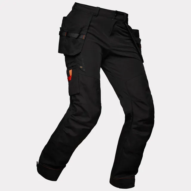 Helly Hansen Women's Luna BRZ Construction Pants - Image 3