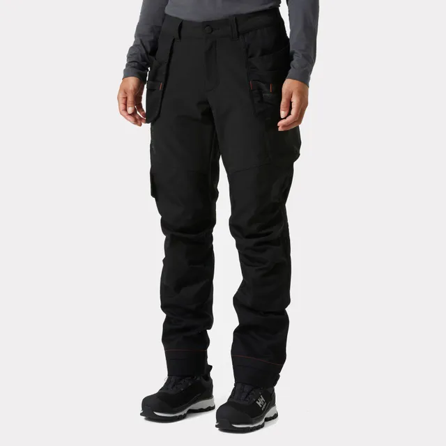 Helly Hansen Women's Luna BRZ Construction Pants - Image 4