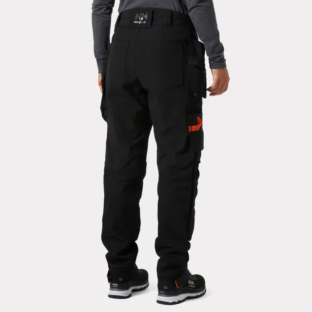 Helly Hansen Women's Luna BRZ Construction Pants - Image 5