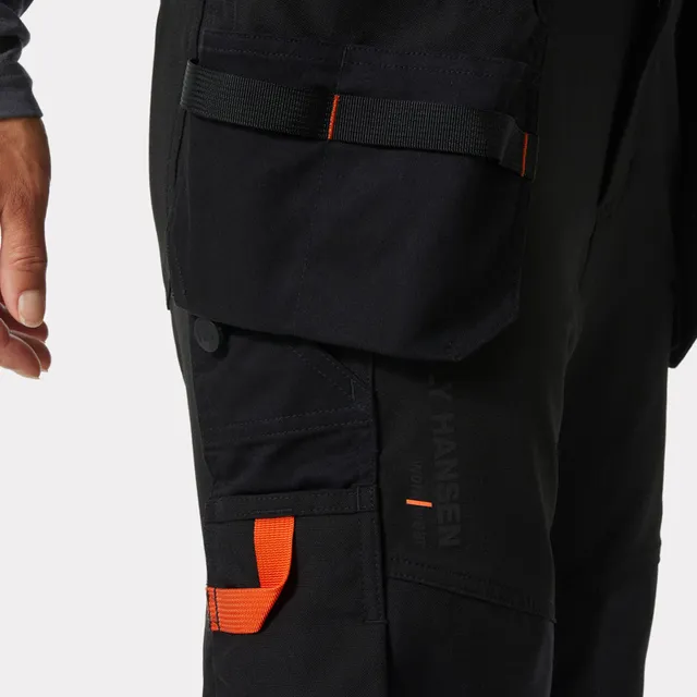 Helly Hansen Women's Luna BRZ Construction Pants - Image 6