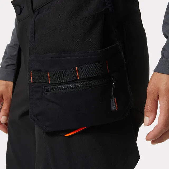 Helly Hansen Women's Luna BRZ Construction Pants - Image 7