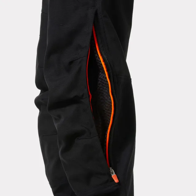 Helly Hansen Women's Luna BRZ Construction Pants - Image 8