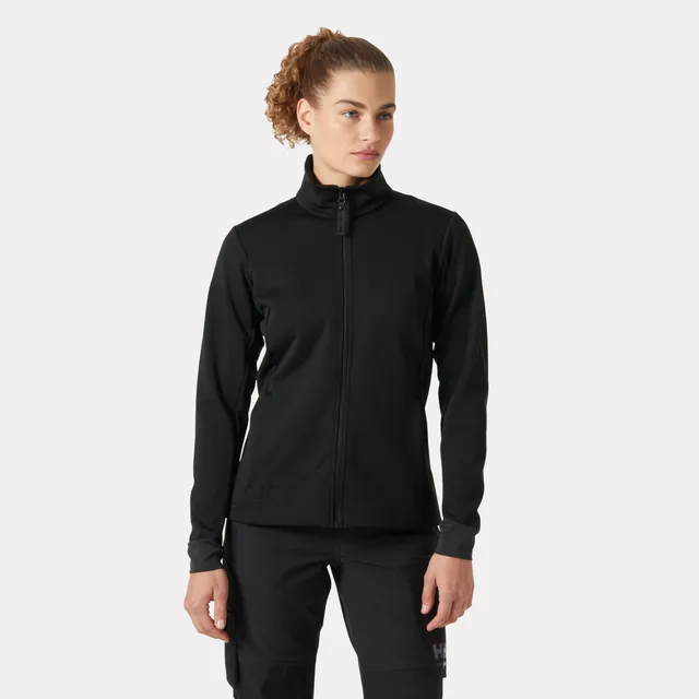 Helly Hansen Women's Tech Midlayer Jacket - Image 10