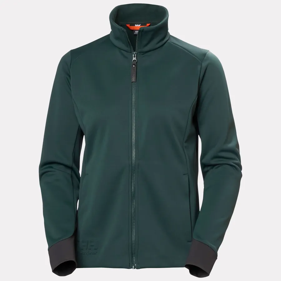 Helly Hansen Women's Tech Midlayer Jacket - Image 15