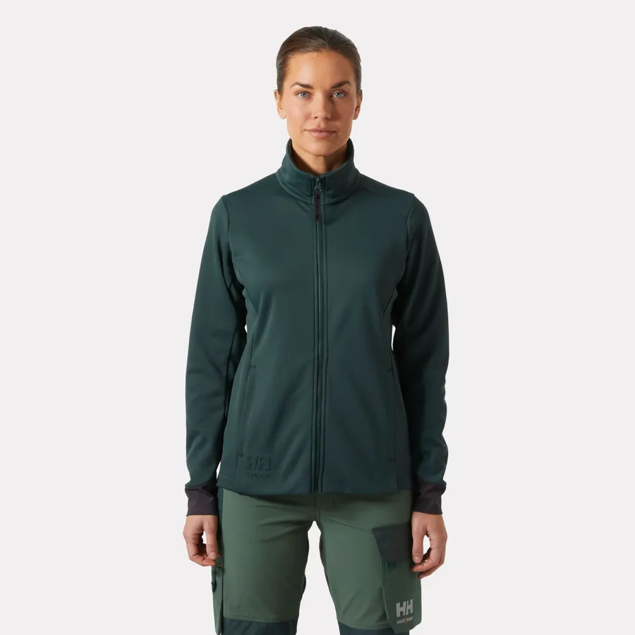 Helly Hansen Women's Tech Midlayer Jacket - Image 17