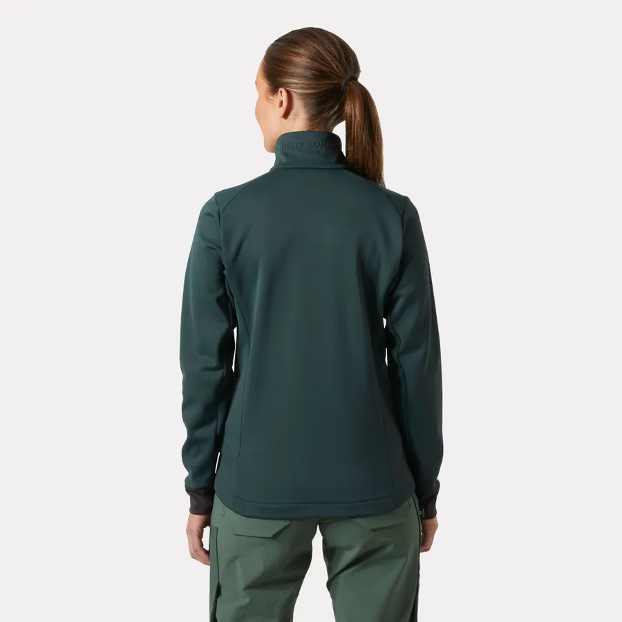 Helly Hansen Women's Tech Midlayer Jacket - Image 18