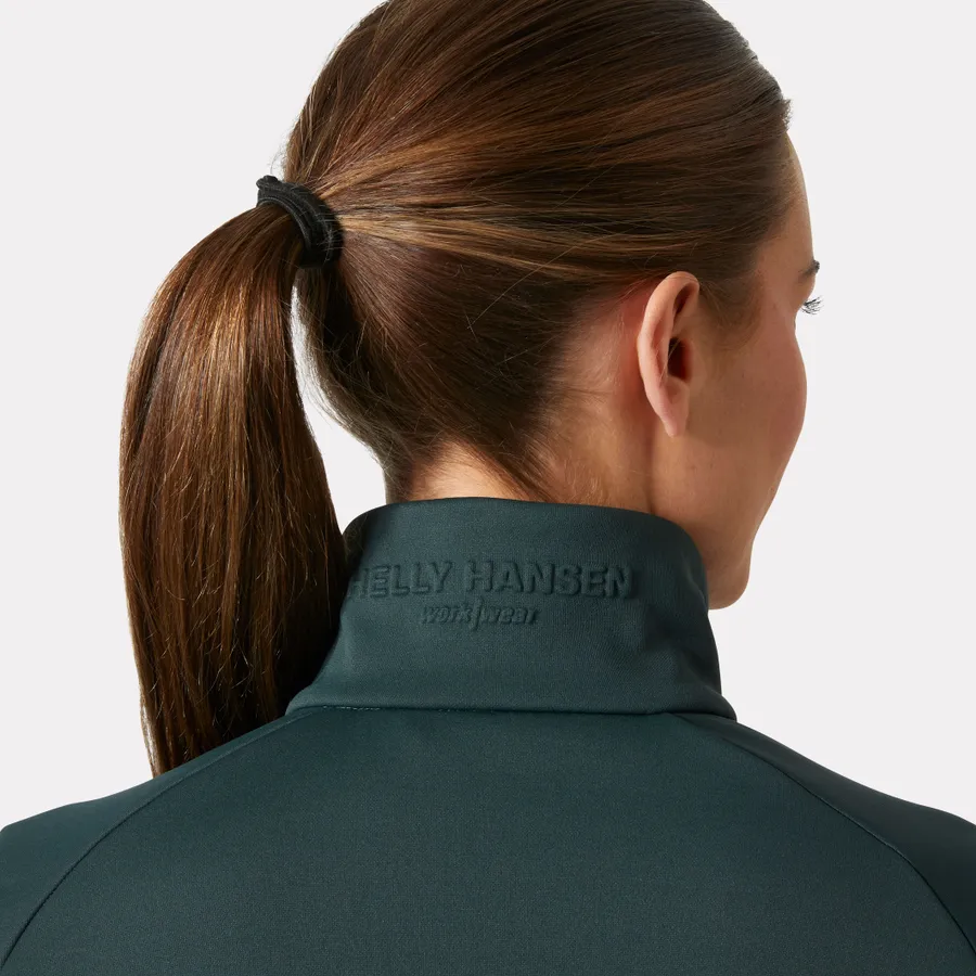 Helly Hansen Women's Tech Midlayer Jacket - Image 19