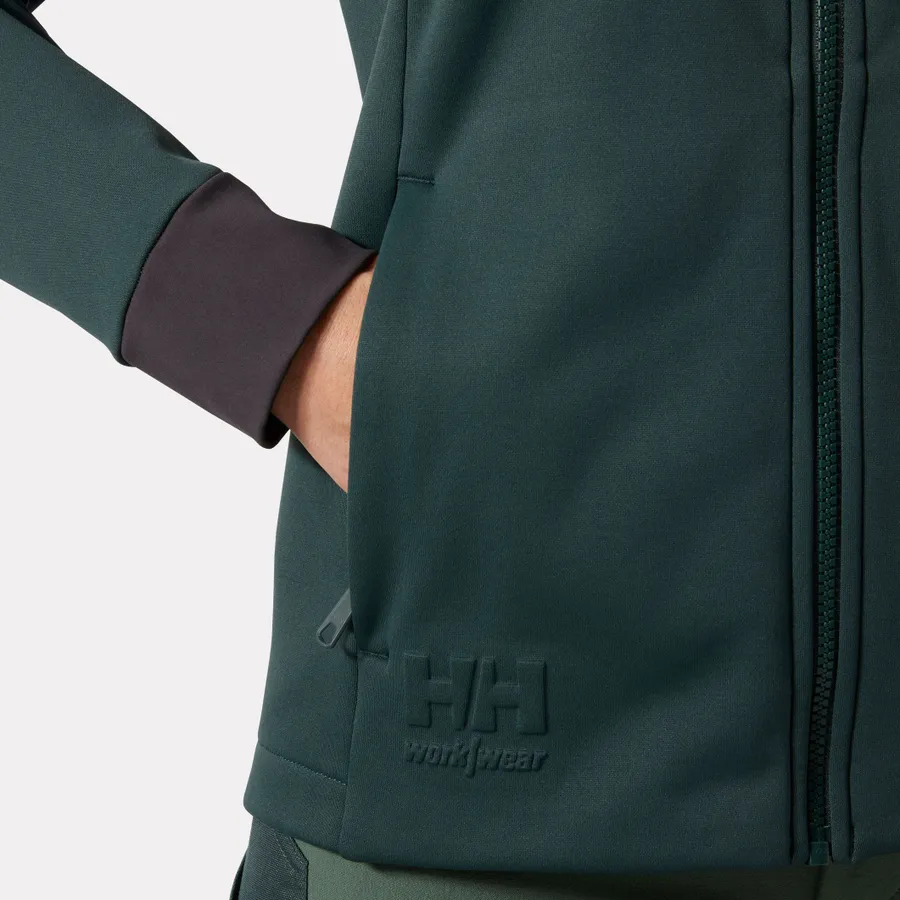 Helly Hansen Women's Tech Midlayer Jacket - Image 20