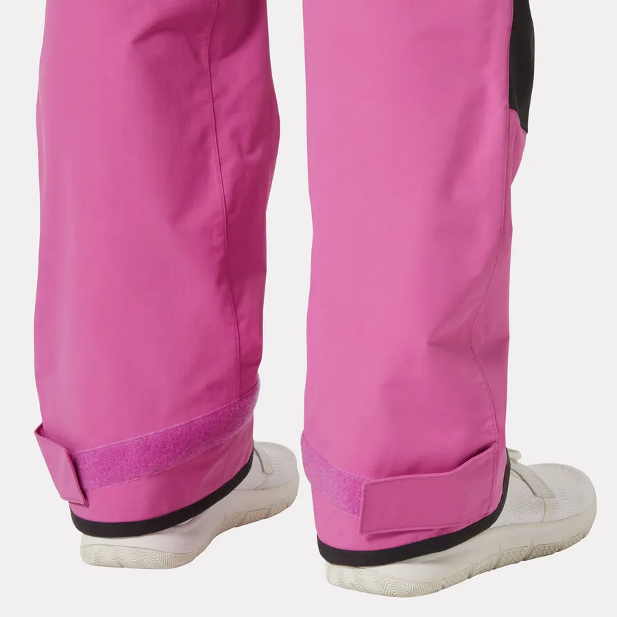 Helly Hansen Women's Pier 4.0 Bib - Image 11