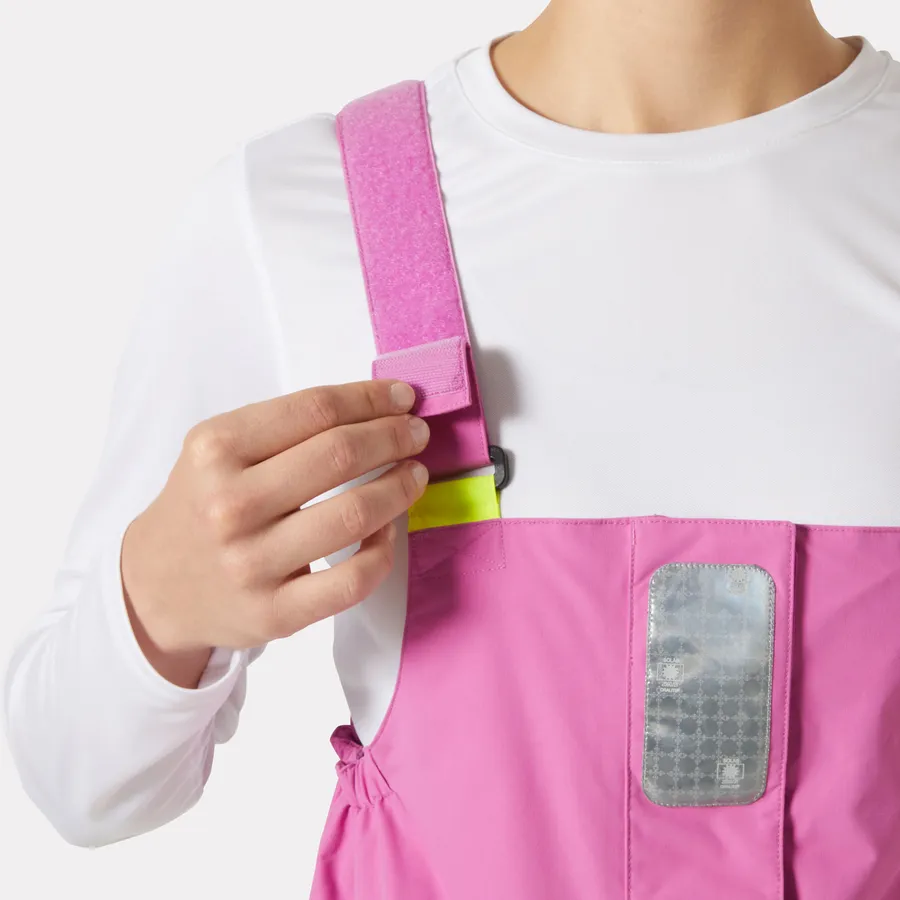 Helly Hansen Women's Pier 4.0 Bib - Image 13