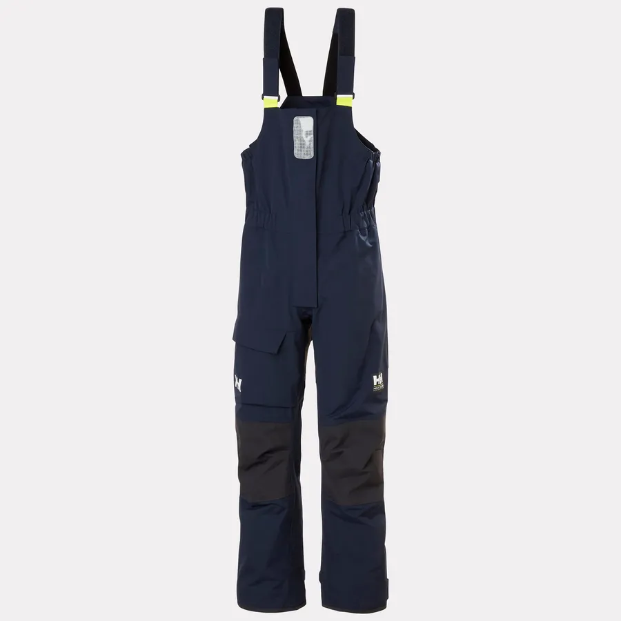 Helly Hansen Women's Pier 4.0 Bib - Image 3