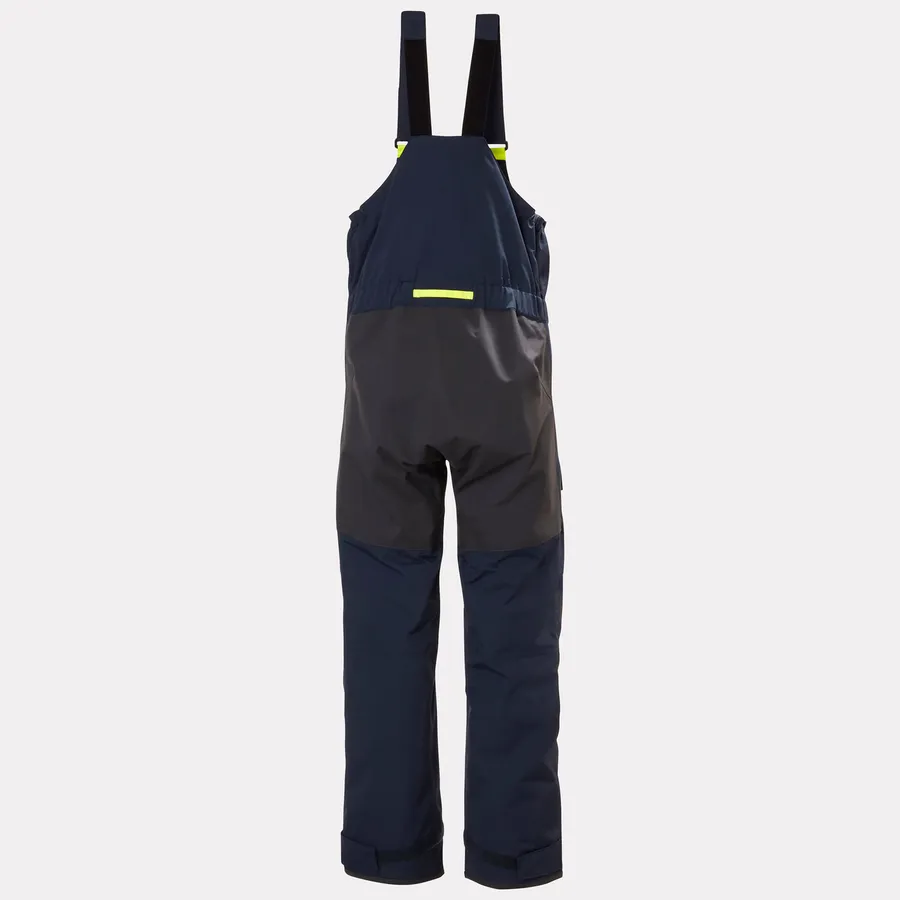 Helly Hansen Women's Pier 4.0 Bib - Image 4