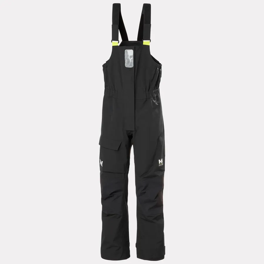 Helly Hansen Women's Pier 4.0 Bib - Image 5