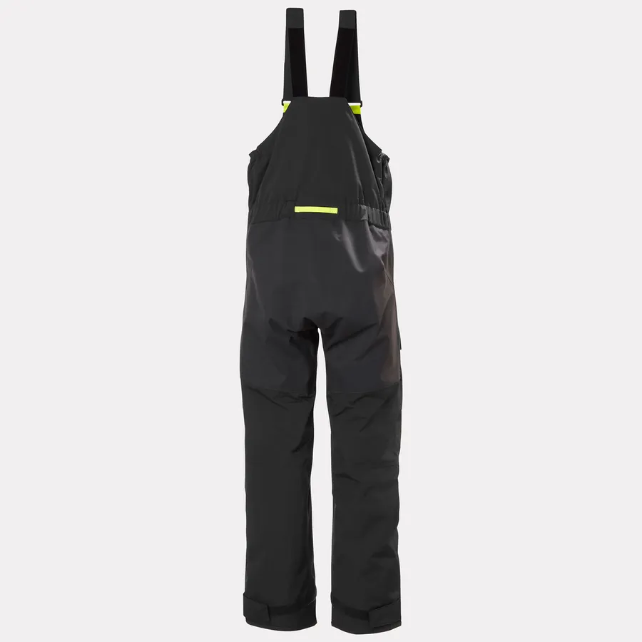 Helly Hansen Women's Pier 4.0 Bib - Image 6