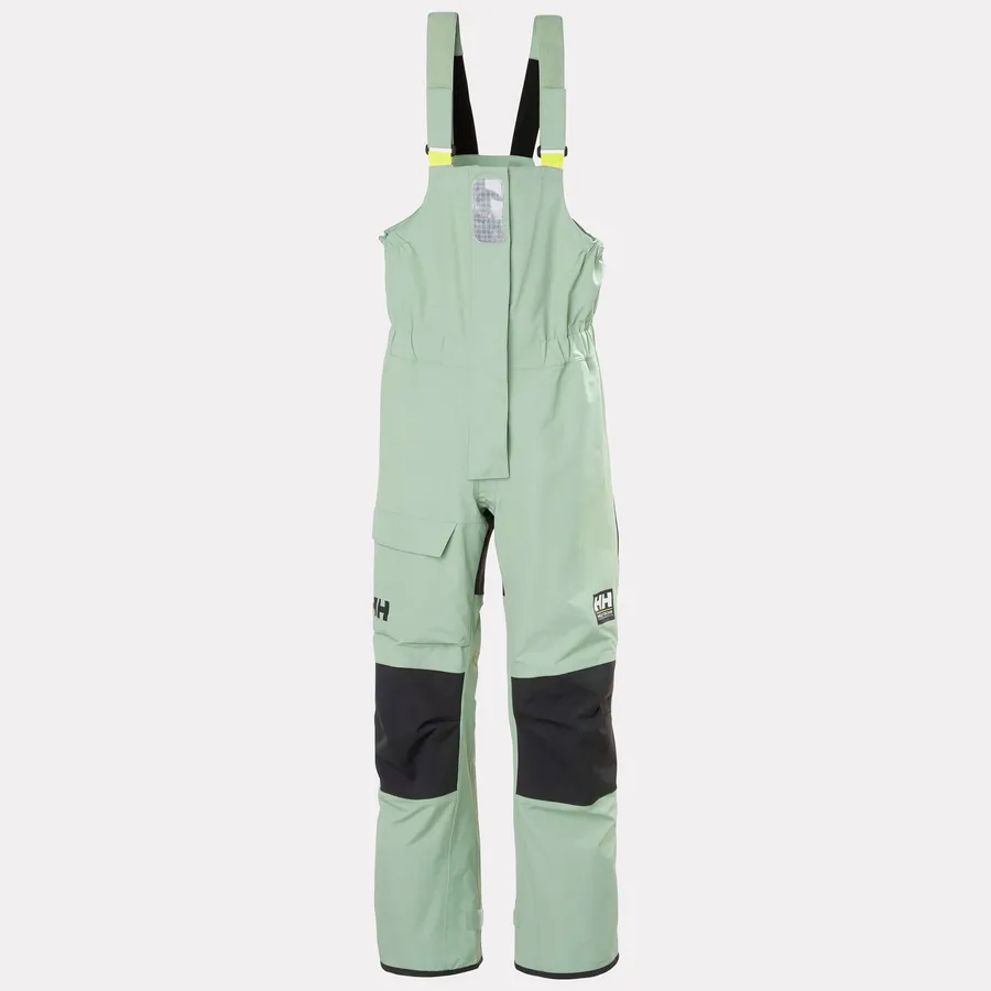 Helly Hansen Women's Pier 4.0 Bib - Image 7