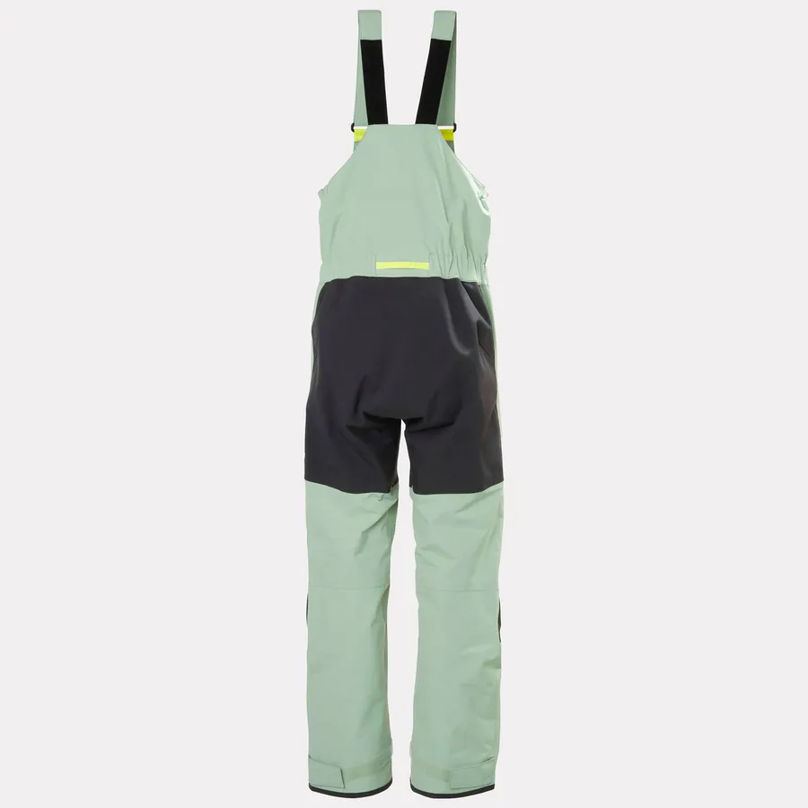Helly Hansen Women's Pier 4.0 Bib - Image 8