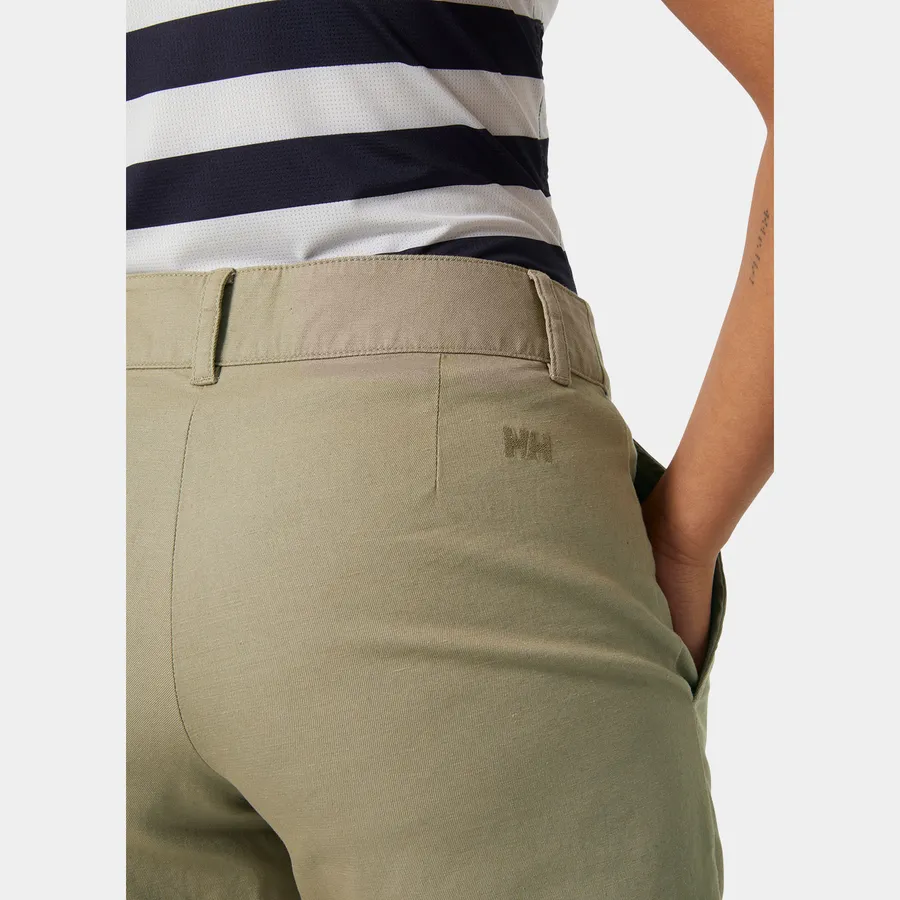 Helly Hansen Women's Pier Shorts - Image 10