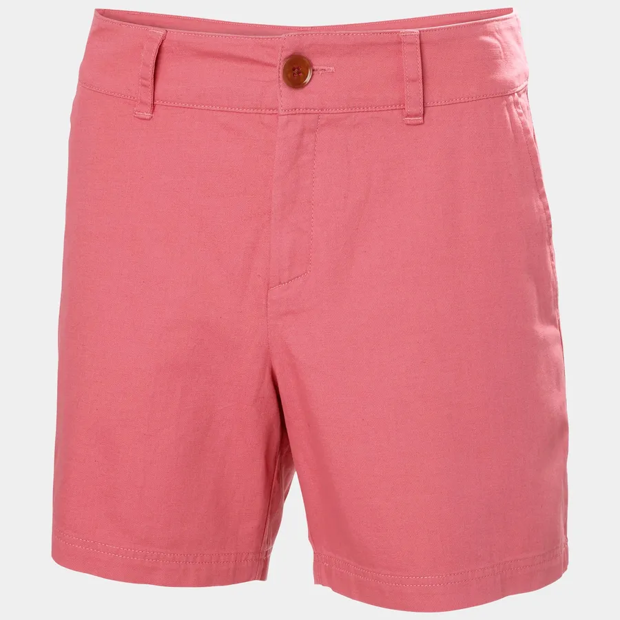 Helly Hansen Women's Pier Shorts - Image 3