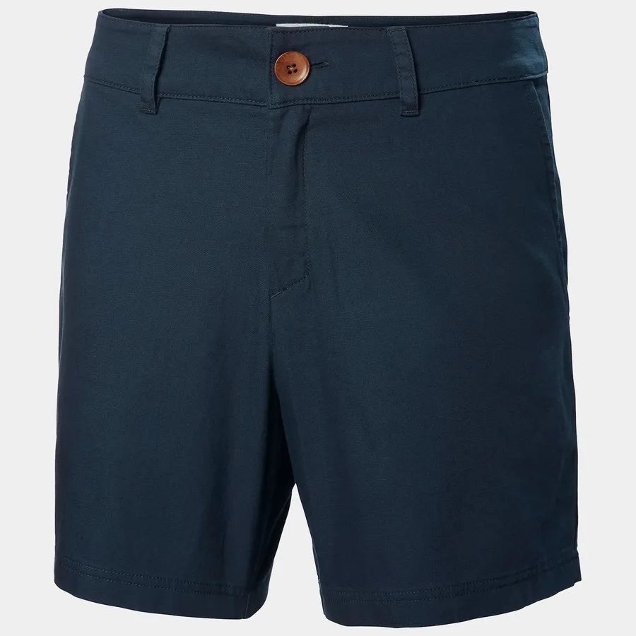 Helly Hansen Women's Pier Shorts - Image 5