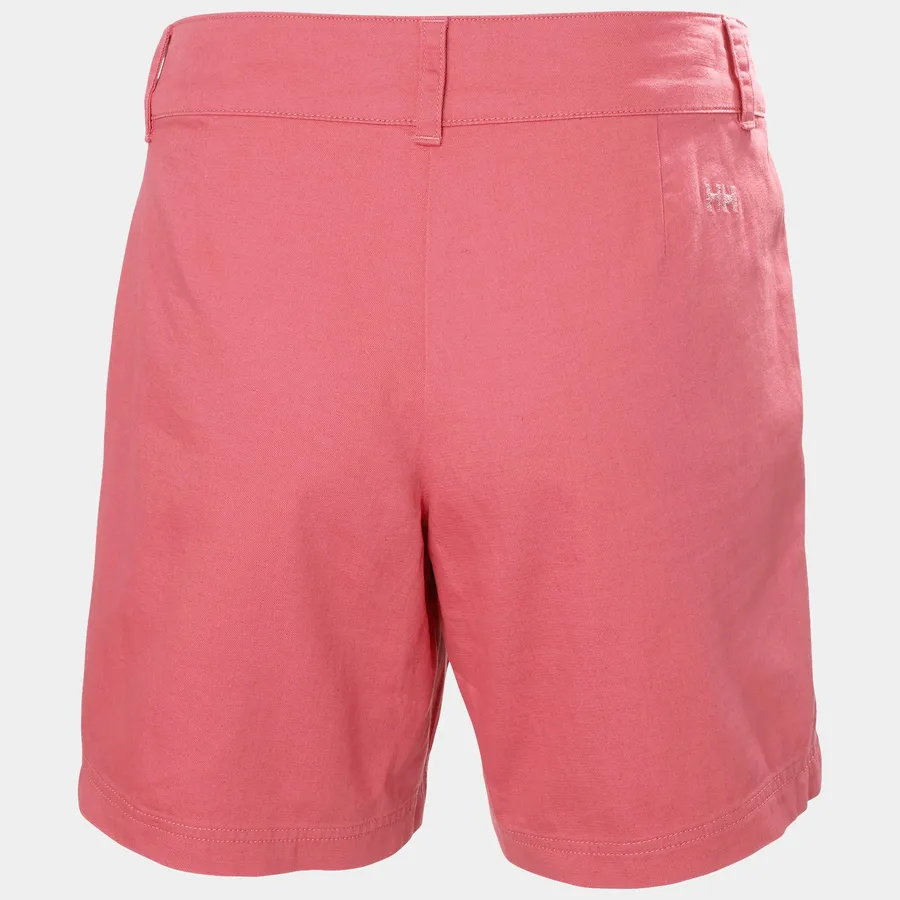Helly Hansen Women's Pier Shorts - Image 6