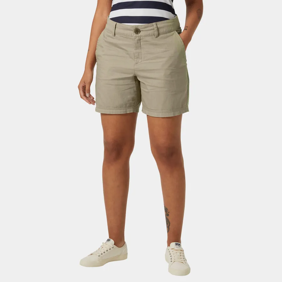 Helly Hansen Women's Pier Shorts - Image 7
