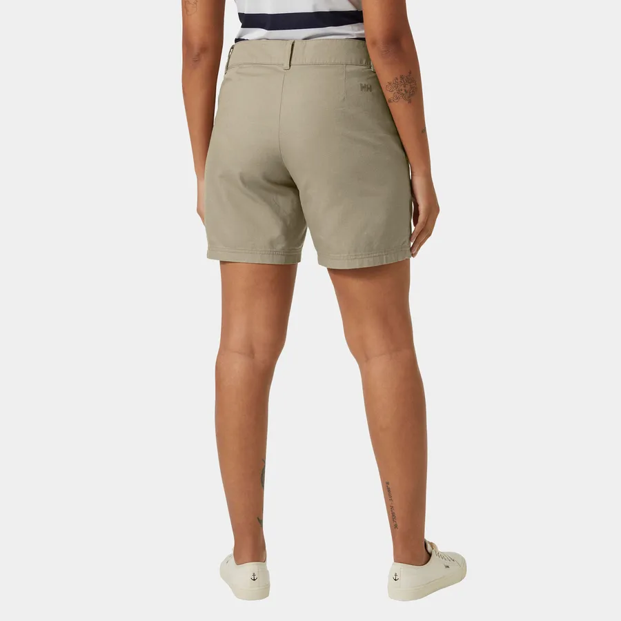 Helly Hansen Women's Pier Shorts - Image 8