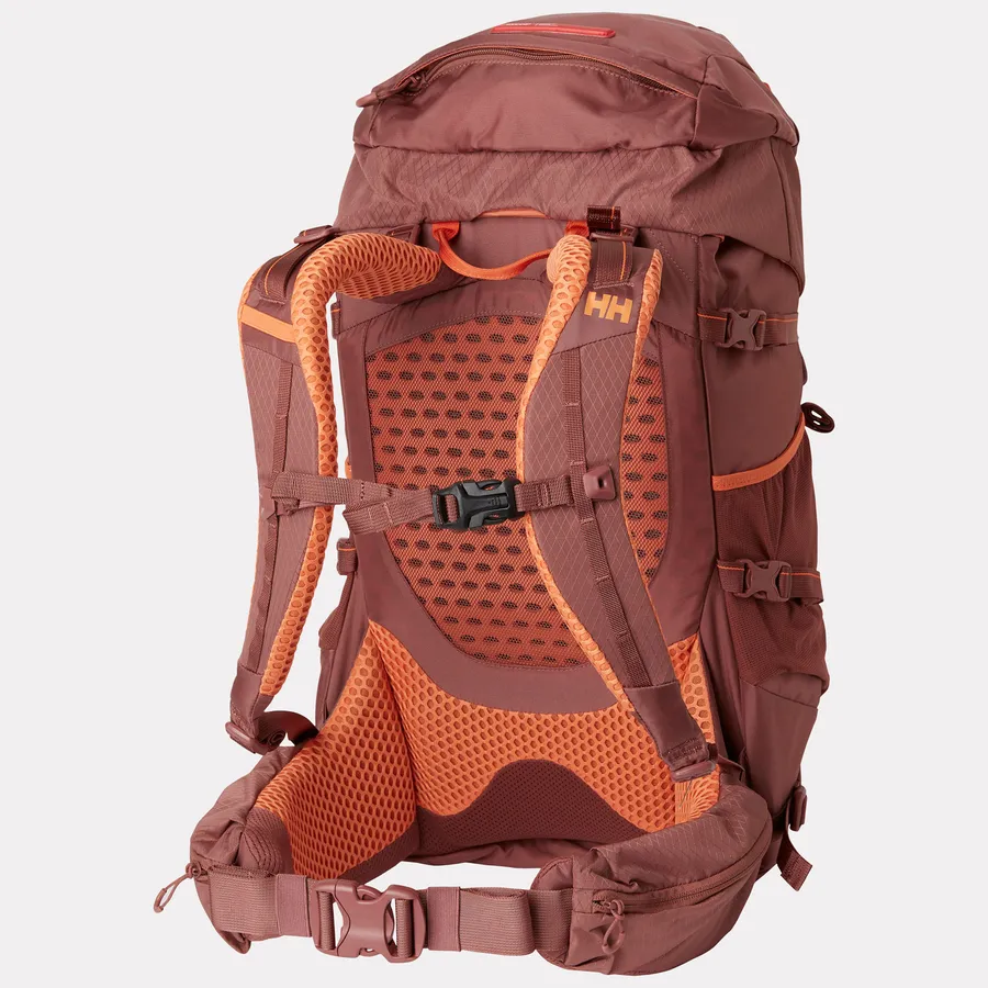 Helly Hansen Women's Relay Backpack RECCO®, 42L - Image 2
