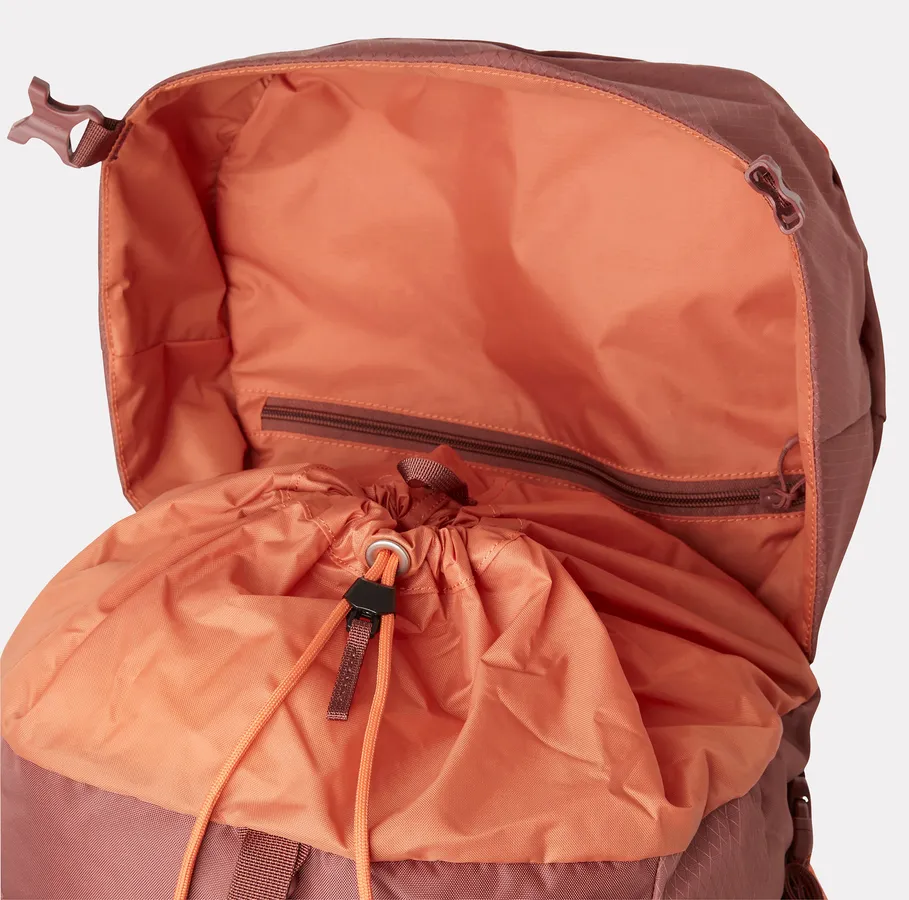 Helly Hansen Women's Relay Backpack RECCO®, 42L - Image 3