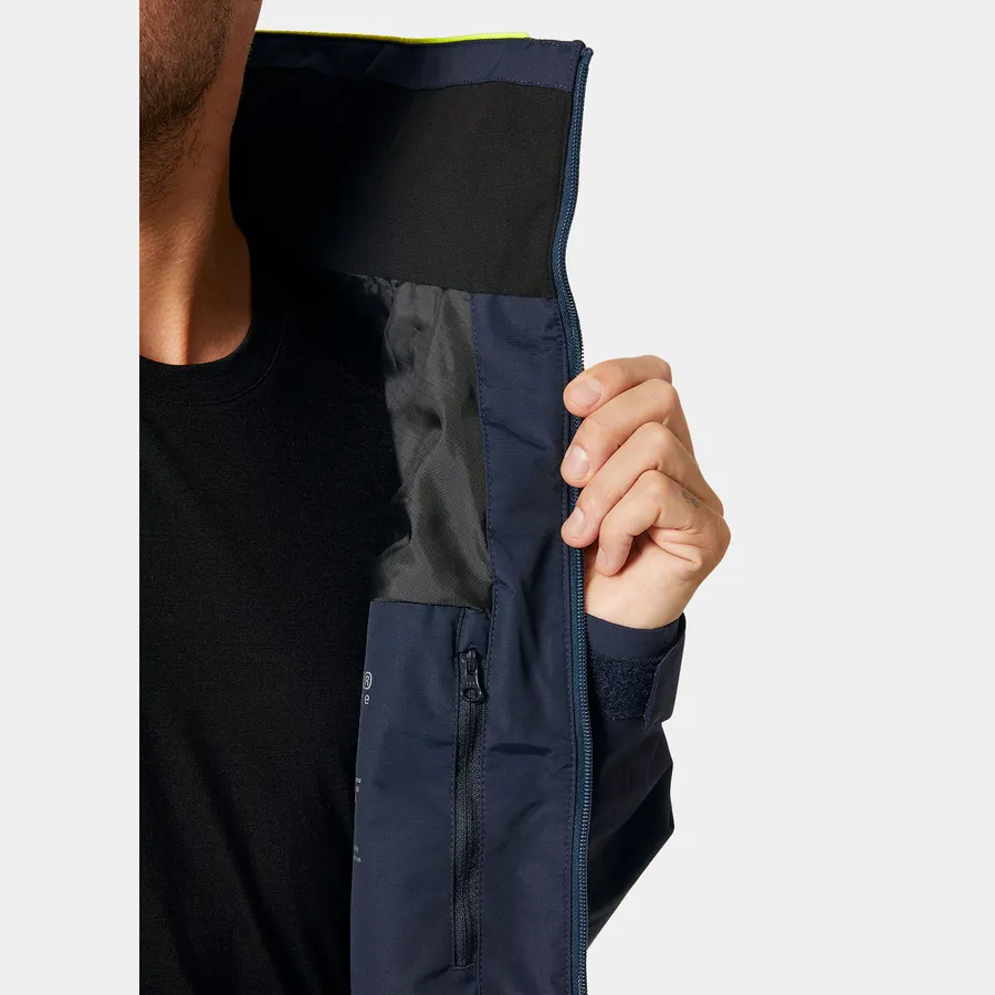 Helly Hansen Men's Salt Original Sailing Jacket - Image 12