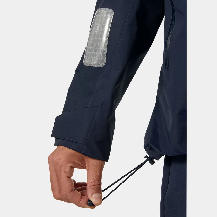 Helly Hansen Men's Salt Original Sailing Jacket - Image 16