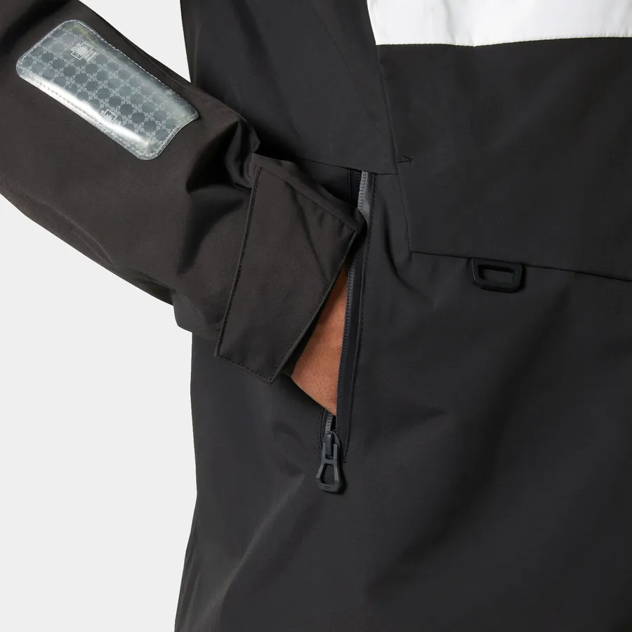 Helly Hansen Men's Salt Original Sailing Jacket - Image 28