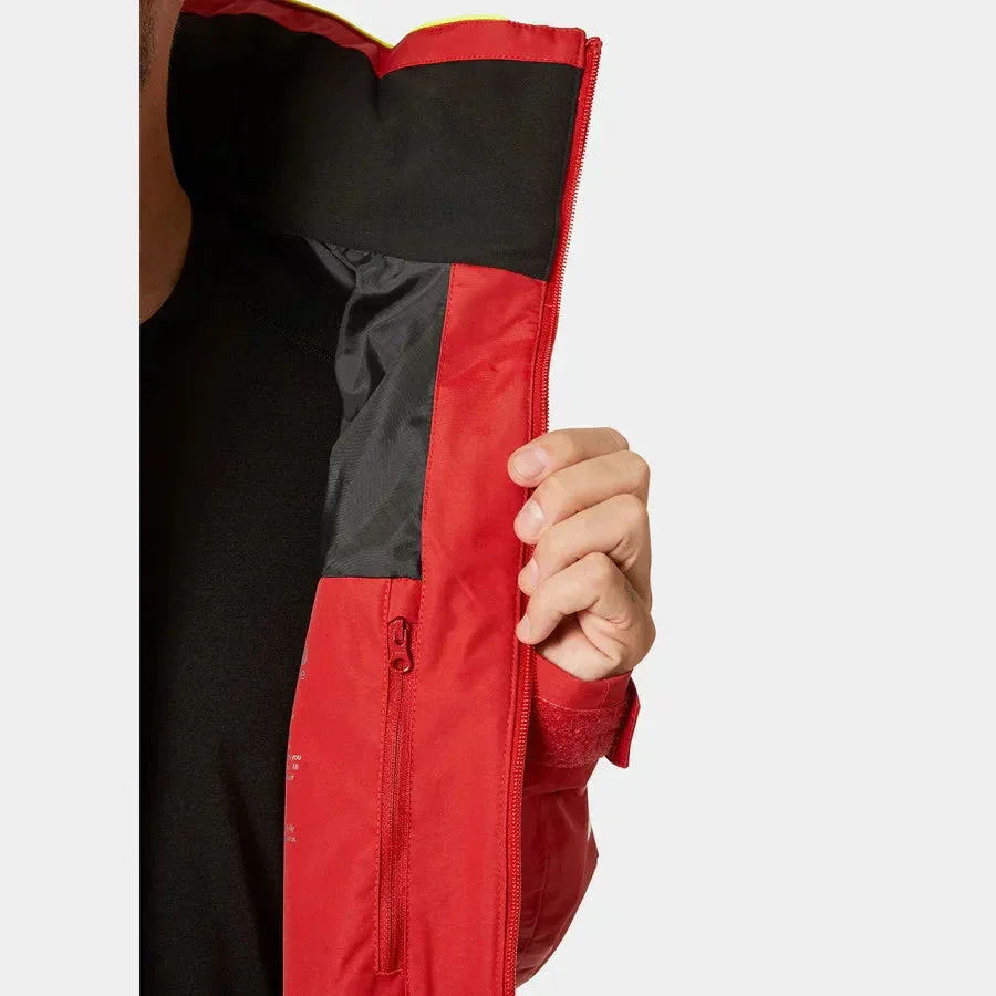 Helly Hansen Men's Salt Original Sailing Jacket - Image 5