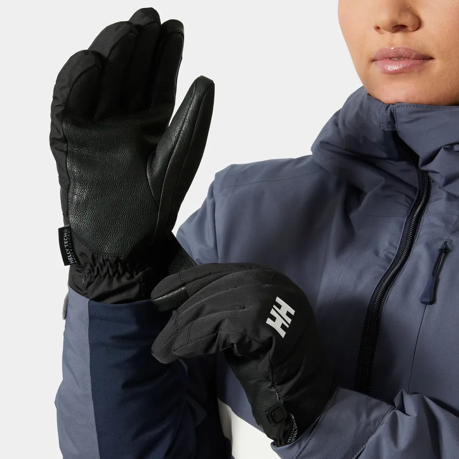 Helly Hansen Women's Swift HT Gloves - Image 5