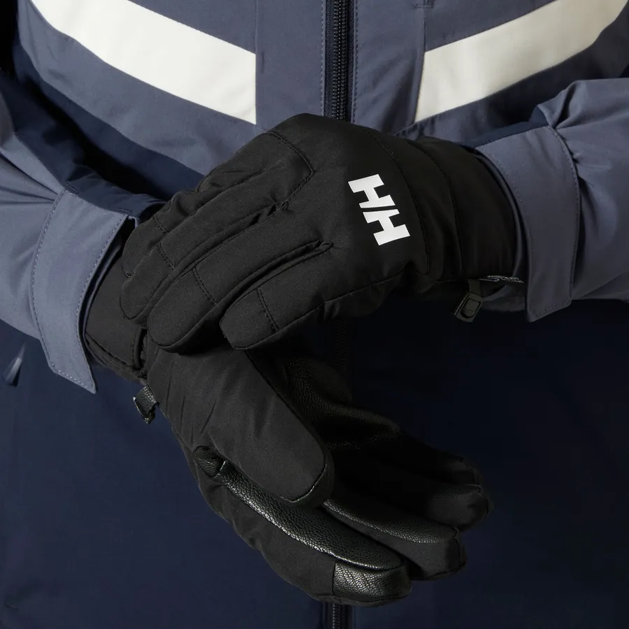 Helly Hansen Women's Swift HT Gloves - Image 6