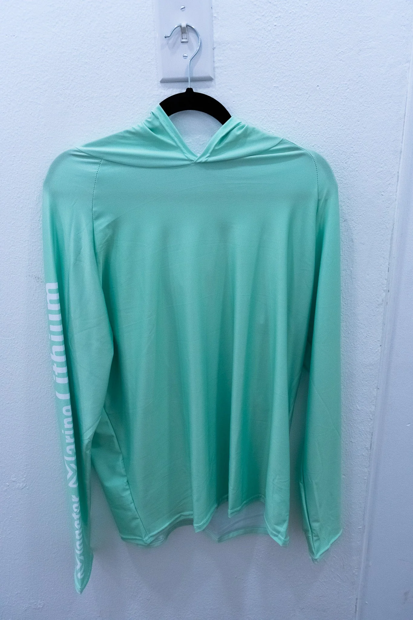 Hooded Fishing Shirt - Image 2