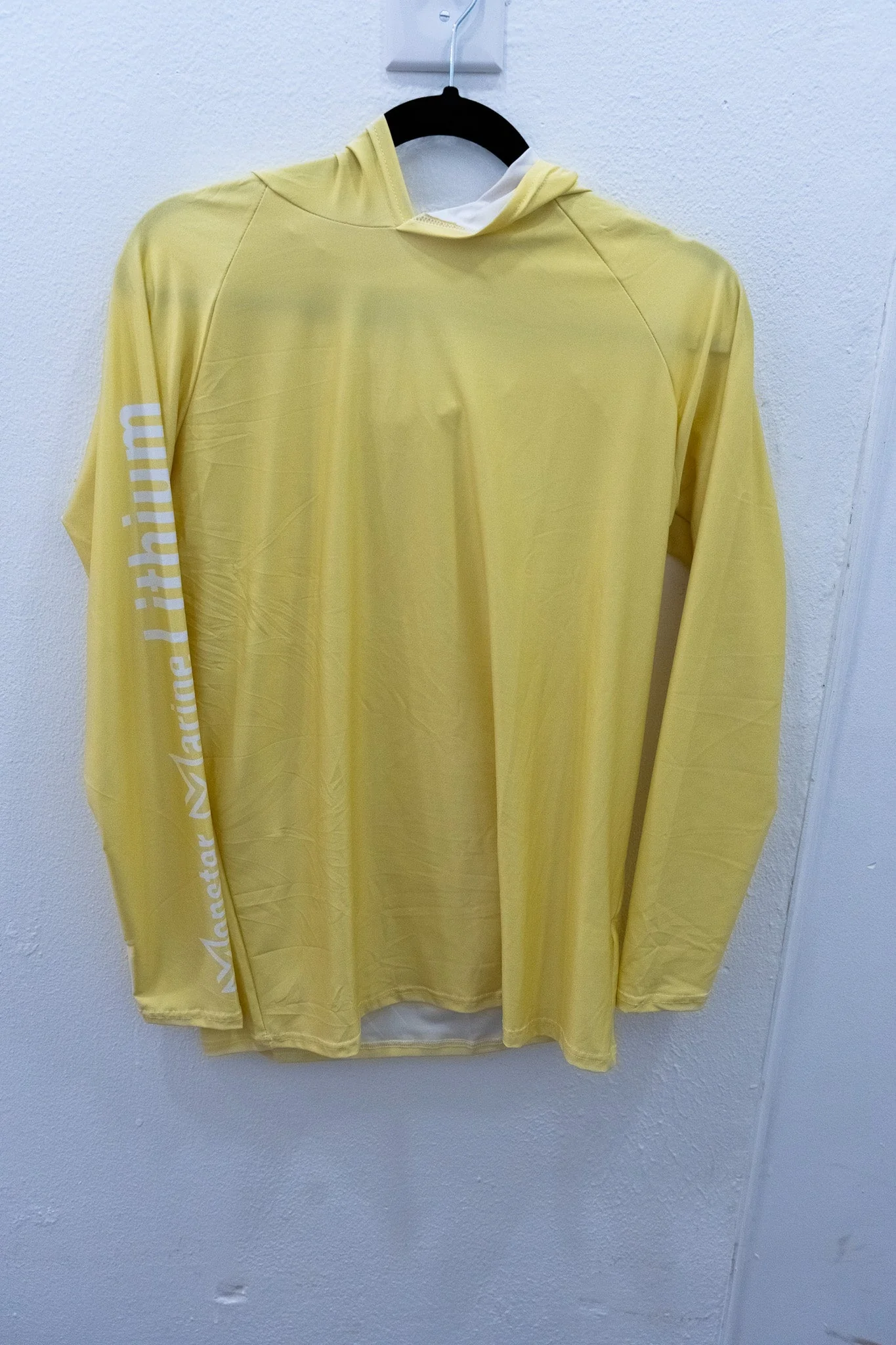 Hooded Fishing Shirt - Image 3