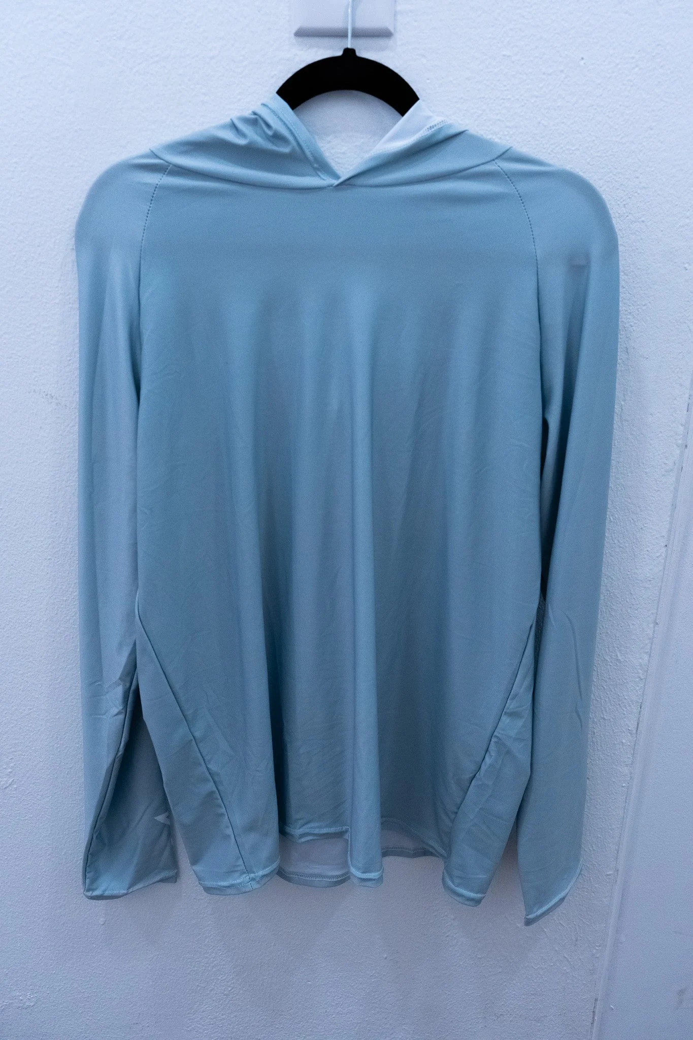 Hooded Fishing Shirt - Image 4