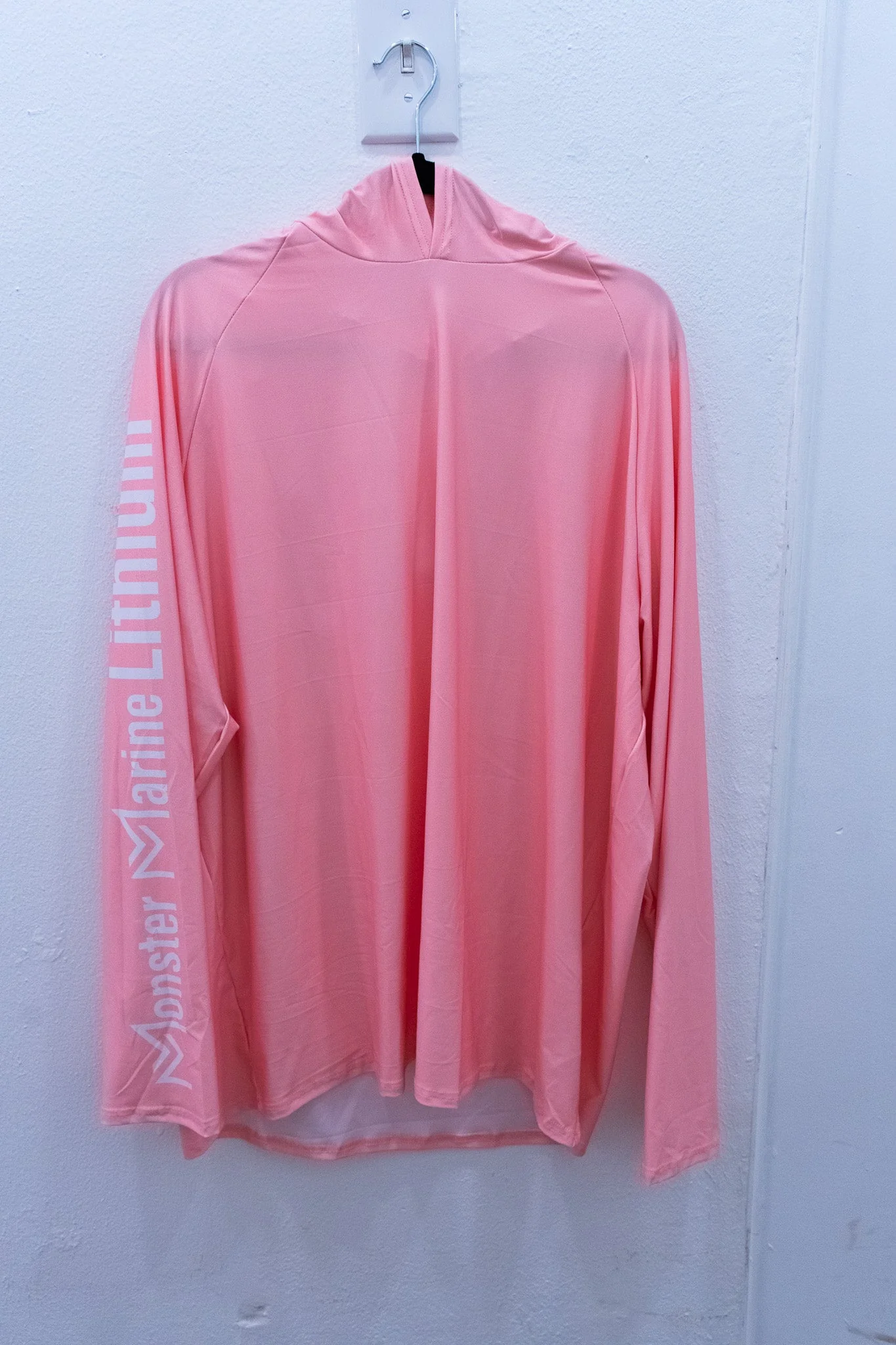 Hooded Fishing Shirt - Image 5