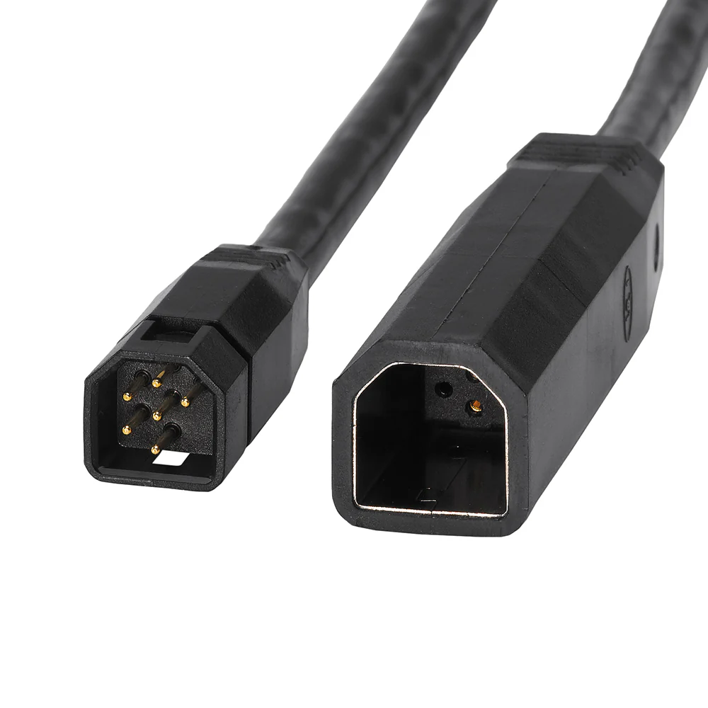 Humminbird EC M10 Transducer Extension Cable - 10 [720096-1] - Image 2
