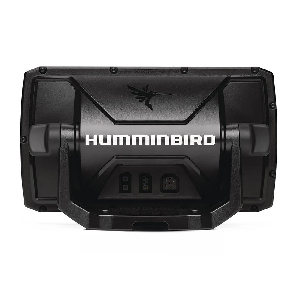 Humminbird HELIX 5 CHIRP DI GPS G3 [411670-1] - Image 4