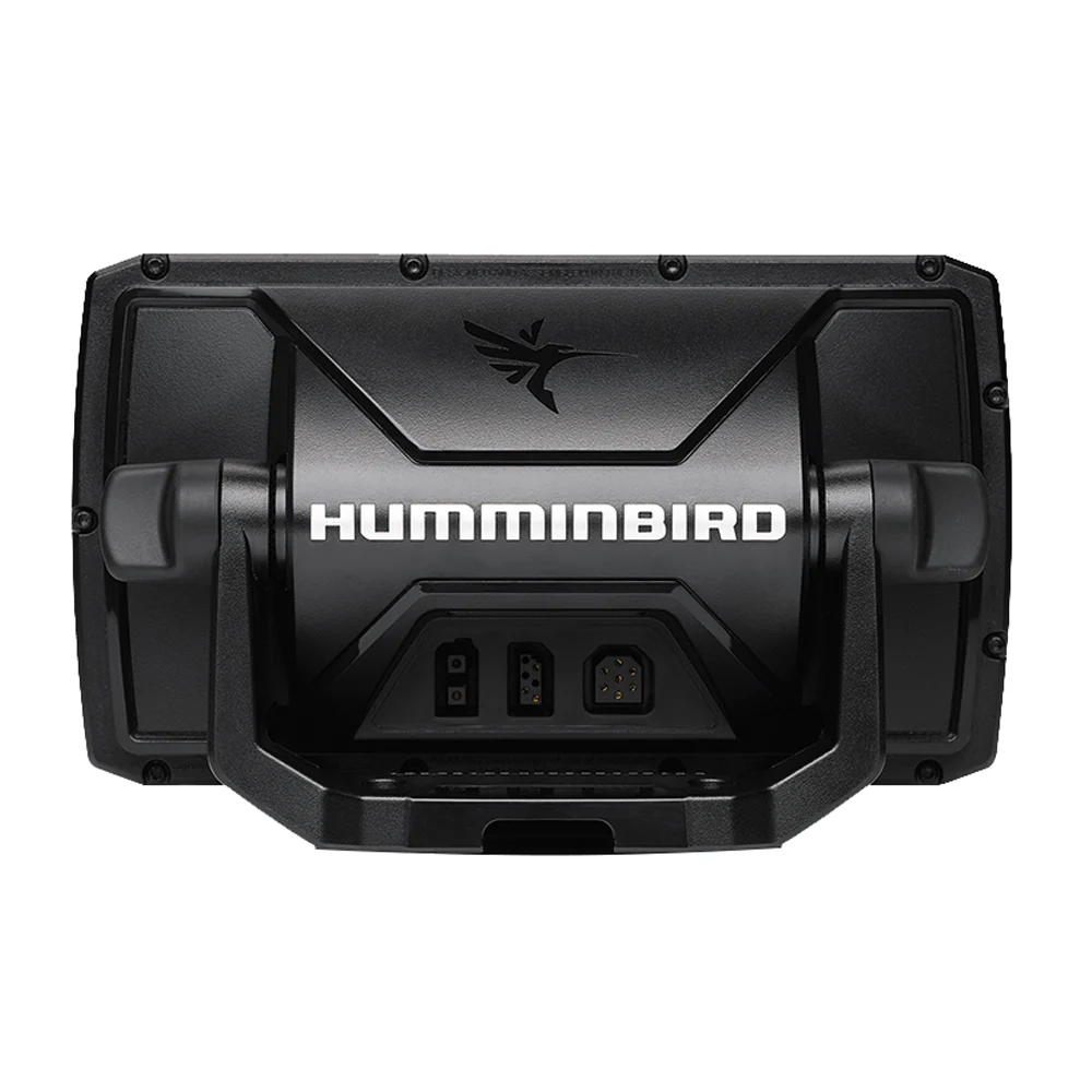 Humminbird HELIX 5 DI G2 Fishfinder [410200-1] - Image 2