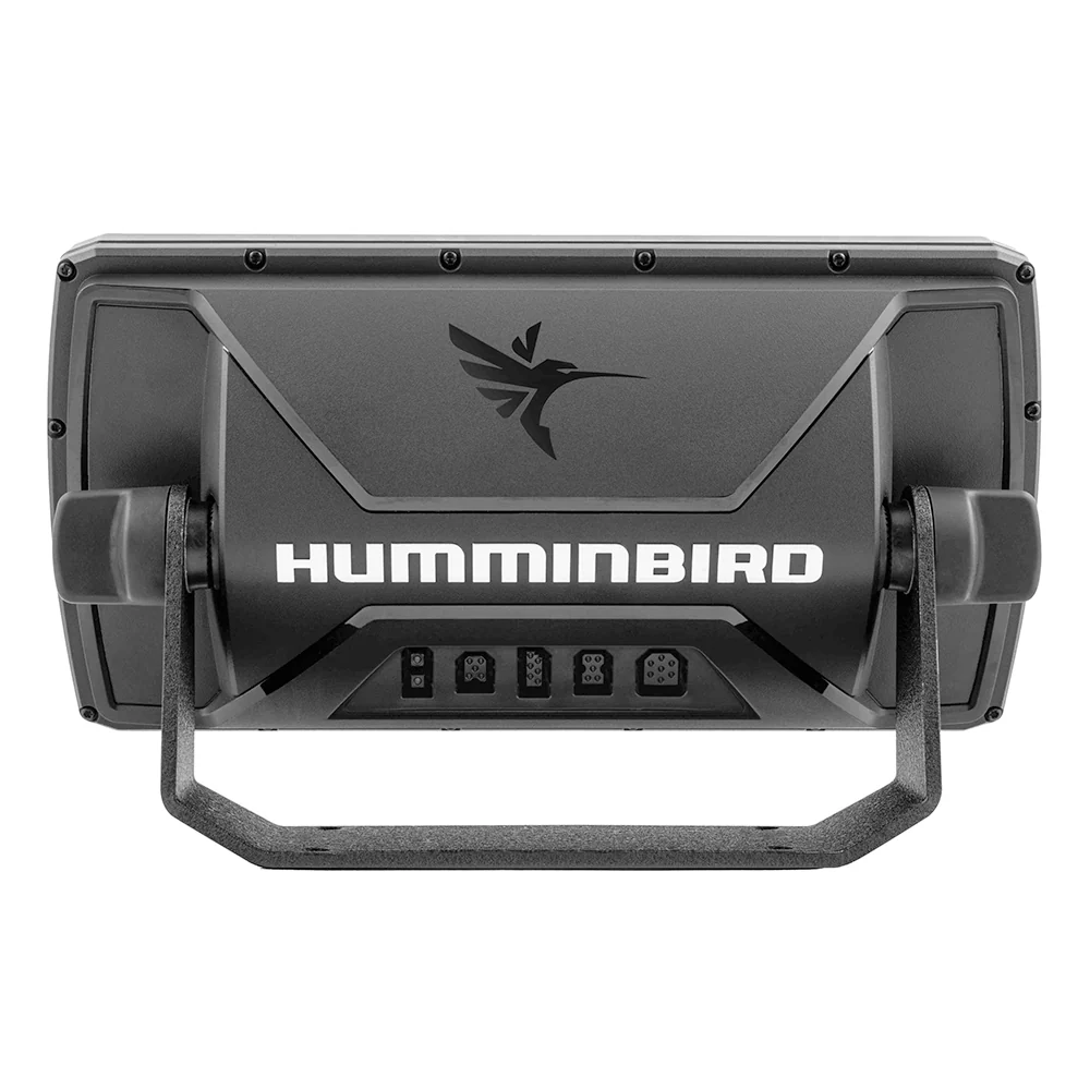 Humminbird HELIX 7 CHIRP MEGA DI GPS G4N CHO [411640-1CHO] - Image 4