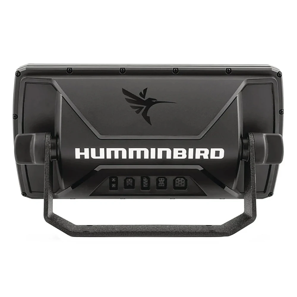 Humminbird Helix 7 GPS Chirp MSI G4N [411940-1] - Image 2