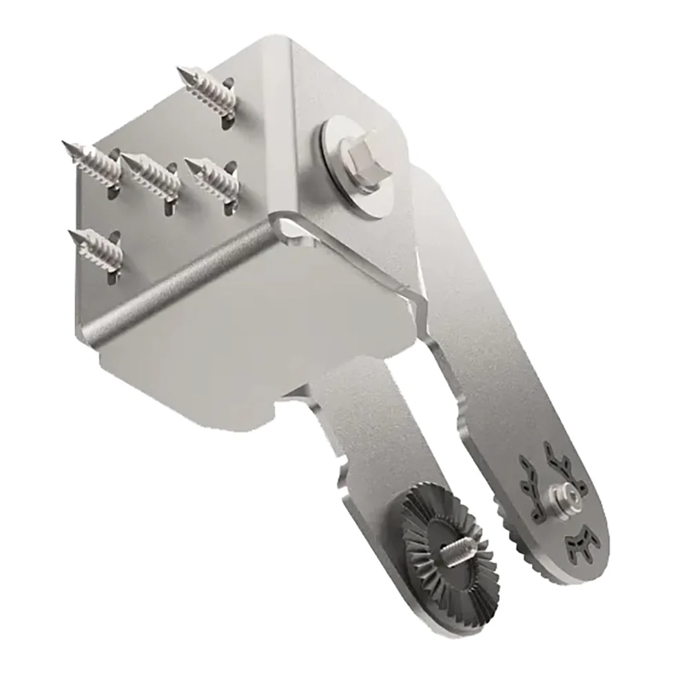 Humminbird MEGA Live 2 Transom Mount Bracket [740252-1] - Image 3