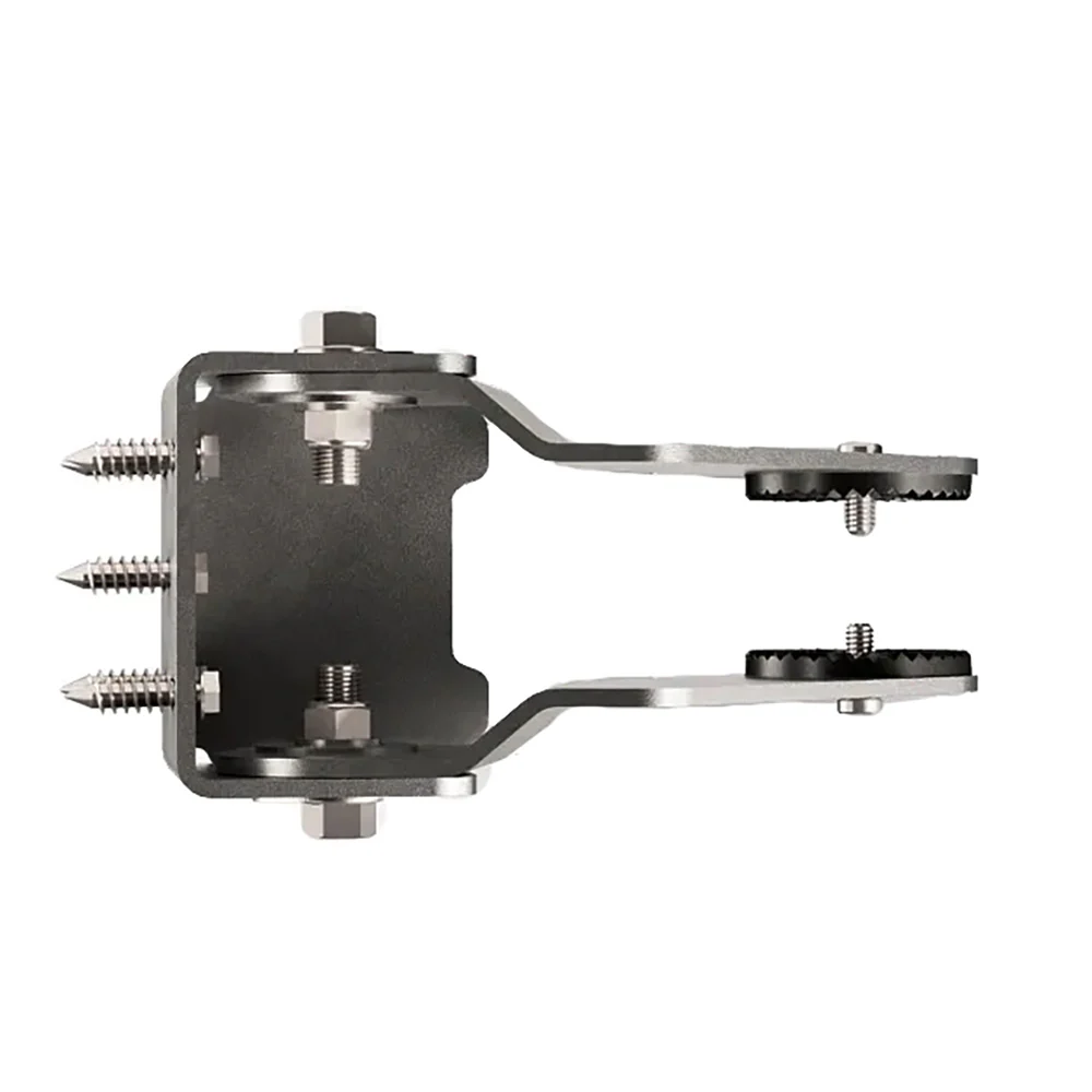 Humminbird MEGA Live 2 Transom Mount Bracket [740252-1] - Image 4