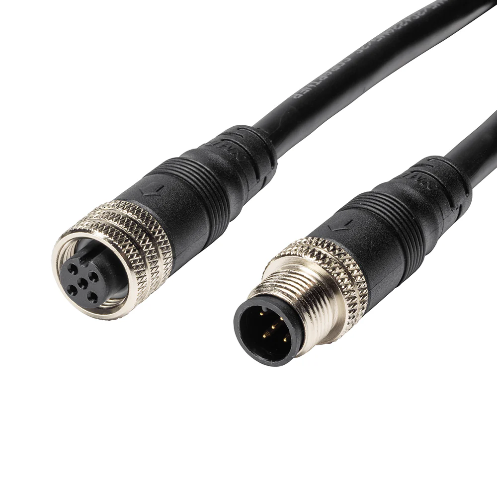 Humminbird NMEA 2000 Drop Cable - 2M [720117-2] - Image 2