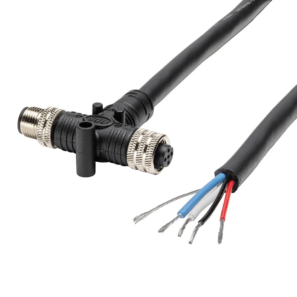 Humminbird NMEA 2000 Power Tee Connector [760037-1] - Image 2