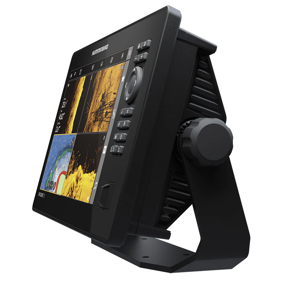 Humminbird XPLORE 10 Control Head Only [412010-1CHO] - Image 3